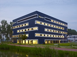 Opslag botweefsel Opslag botweefsel